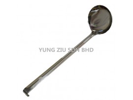 A-1#LADLE 7CM*29CM